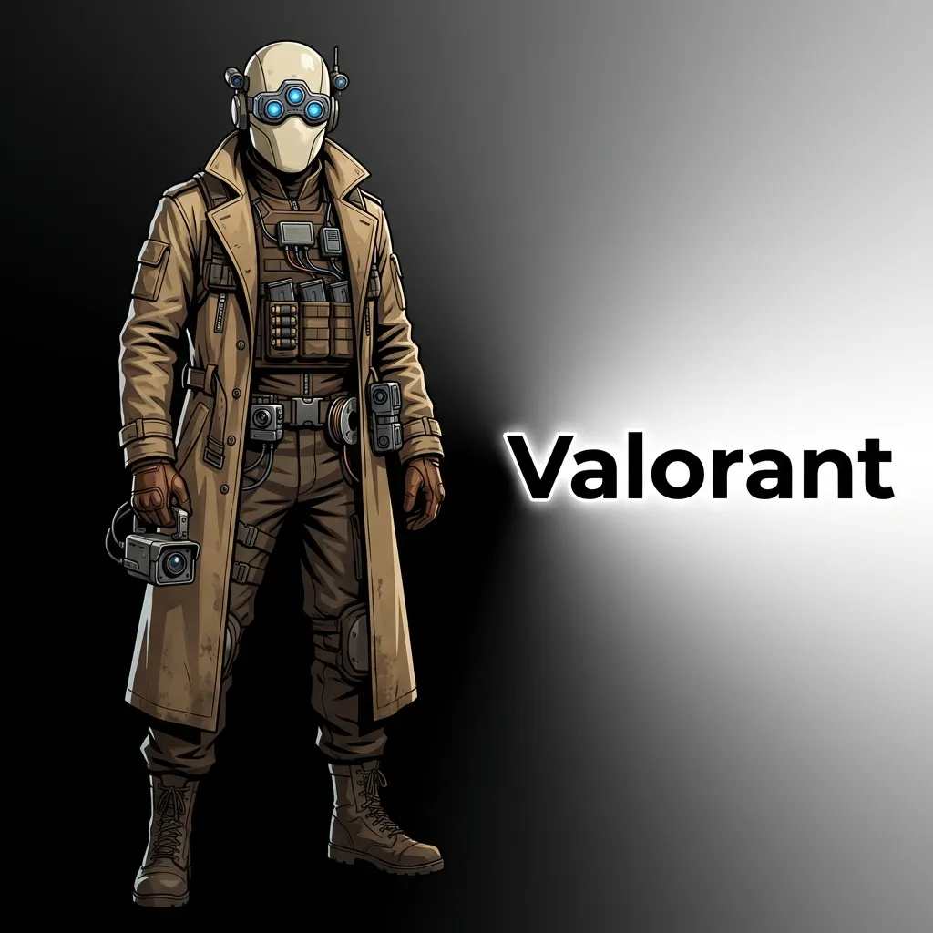 Valorant tactical 5v5 shooter with agents using abilities, featuring VCT tournaments and competitive betting markets