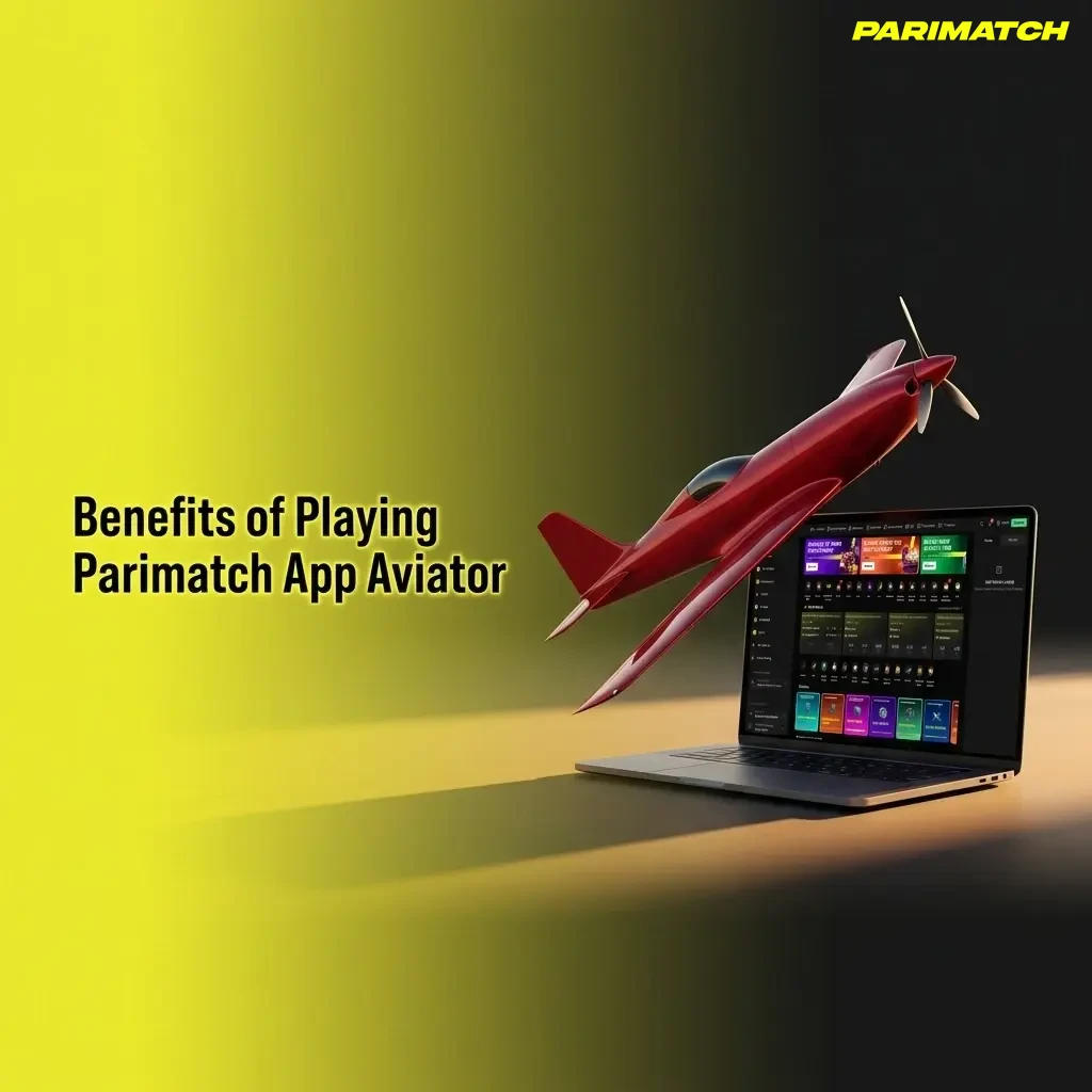 Parimatch App Aviator benefits: provably fair gameplay, low bets, bonuses, UPI payments, mobile app, demo mode for India players