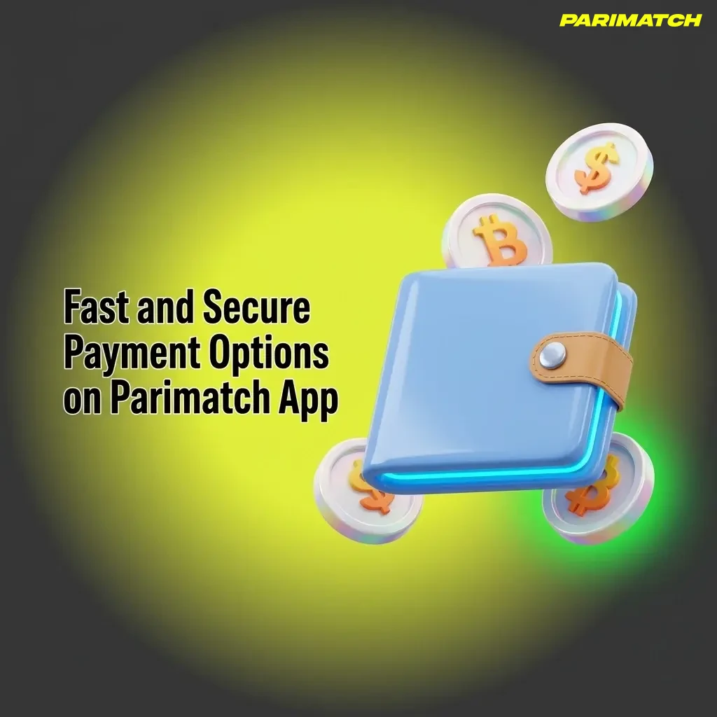 Fast and secure payment options on Parimatch app including UPI, PhonePe, Paytm, Google Pay and crypto for India players