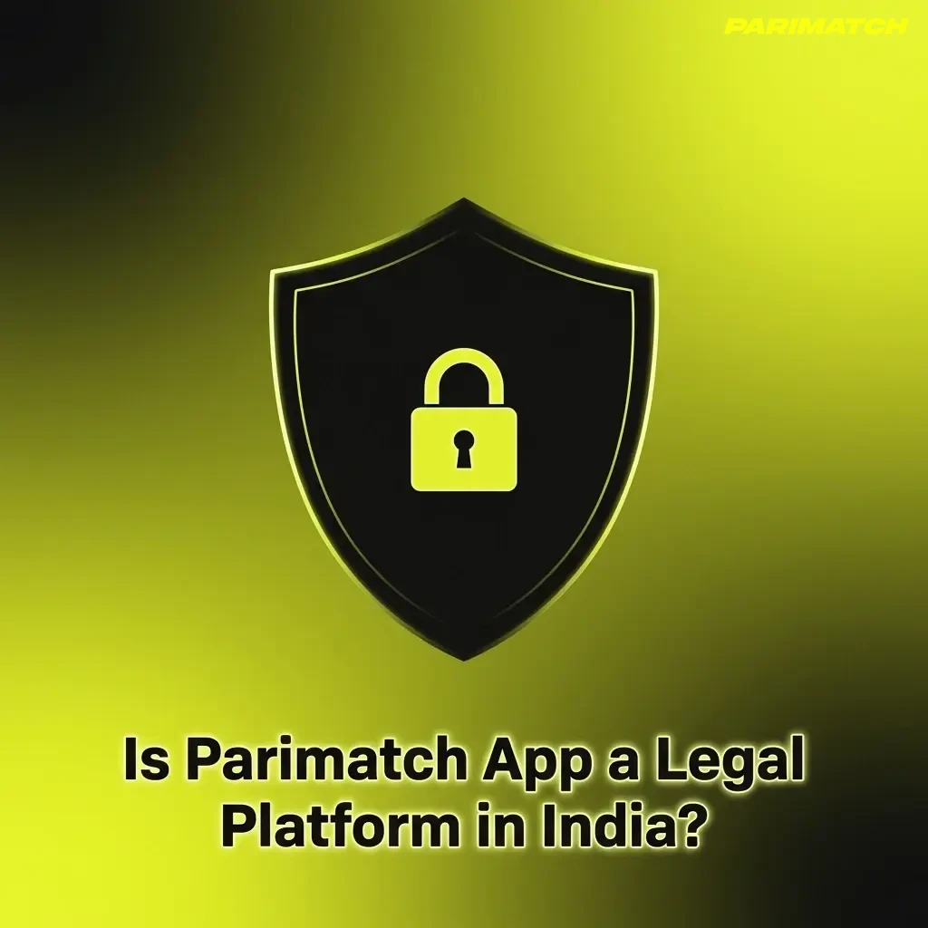Parimatch App legal platform in India with Curaçao Gaming Authority licence, player protection and responsible gaming tools