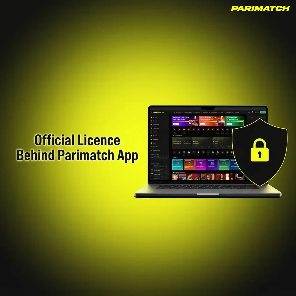 Parimatch App Cyprus Gaming Authority licence ensuring fair play, data security, and responsible gaming for Indian players