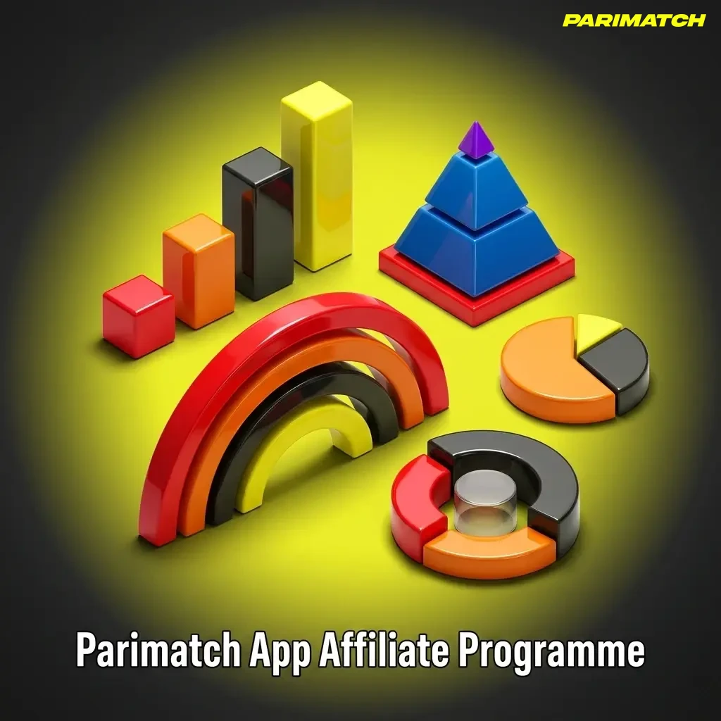 Parimatch App affiliate programme for Indian marketers earning commission by referring players