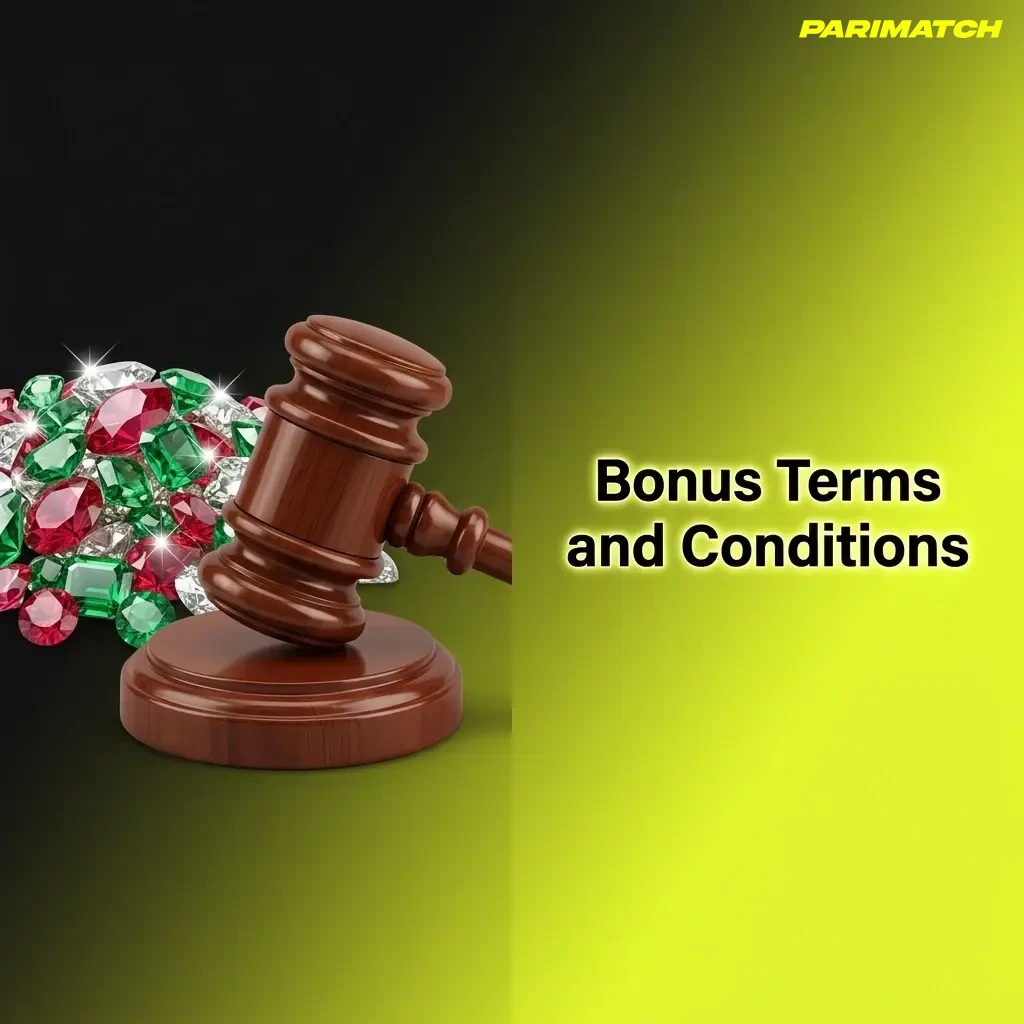 Casino bonus terms including wagering requirements, eligible games, validity period, and geo-restrictions for players in India