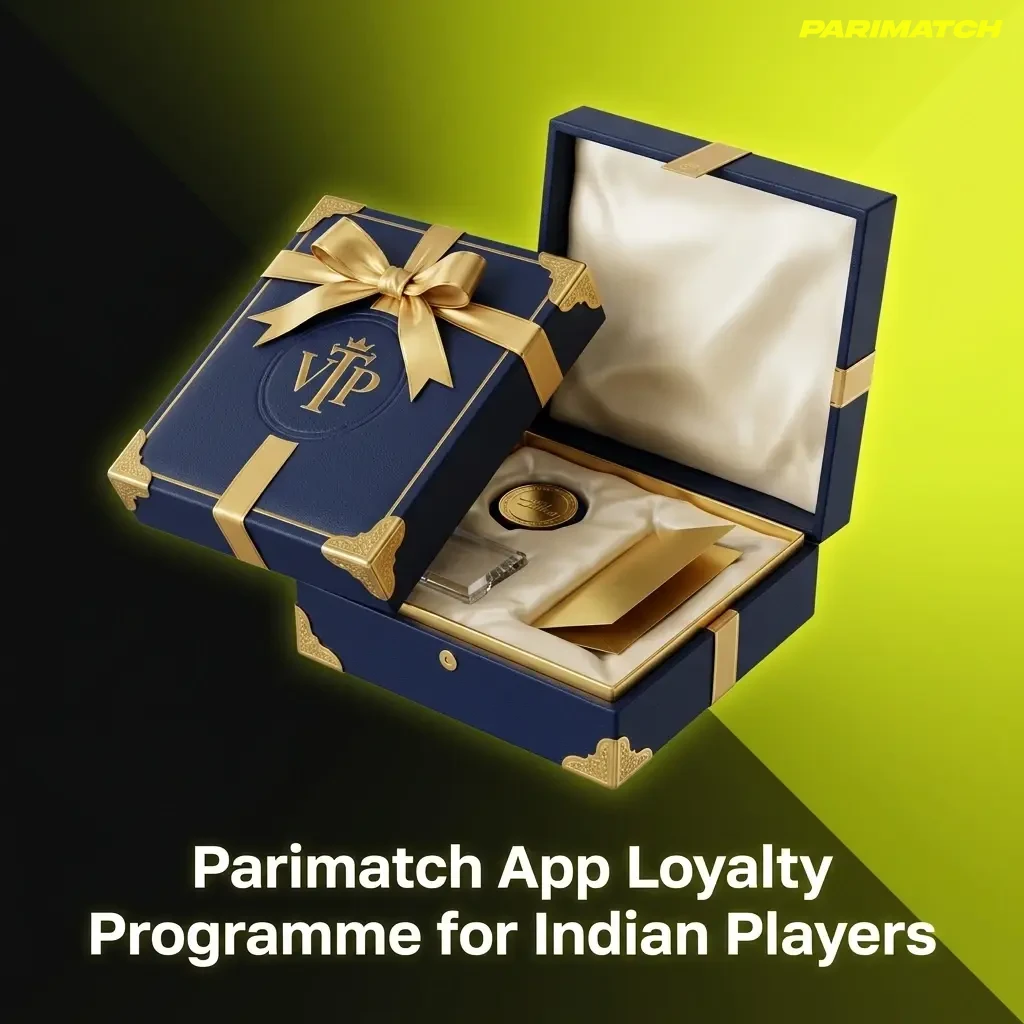 Parimatch App loyalty programme tiers and rewards for Indian players showing cashback, VIP perks, and points system