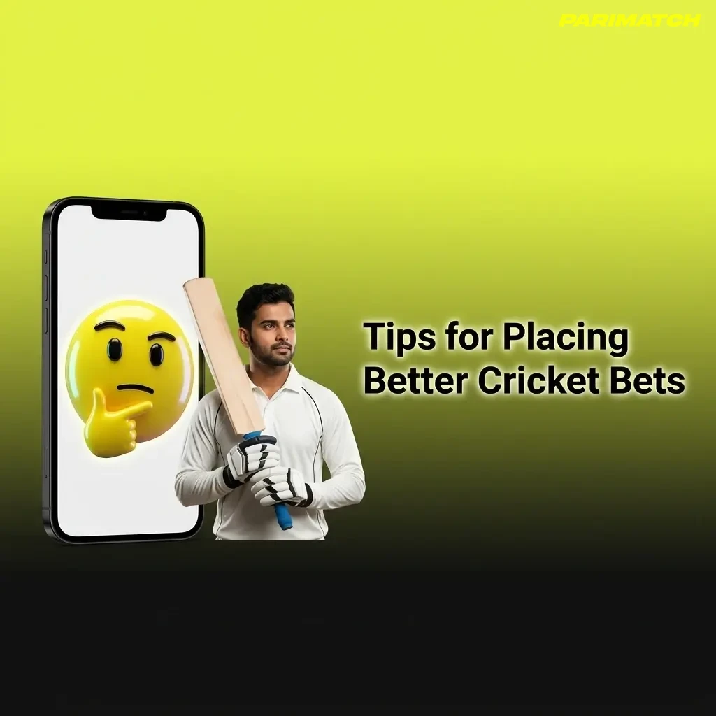 Cricket betting tips covering team form, pitch conditions, bankroll management, and platform tools for smarter wagers