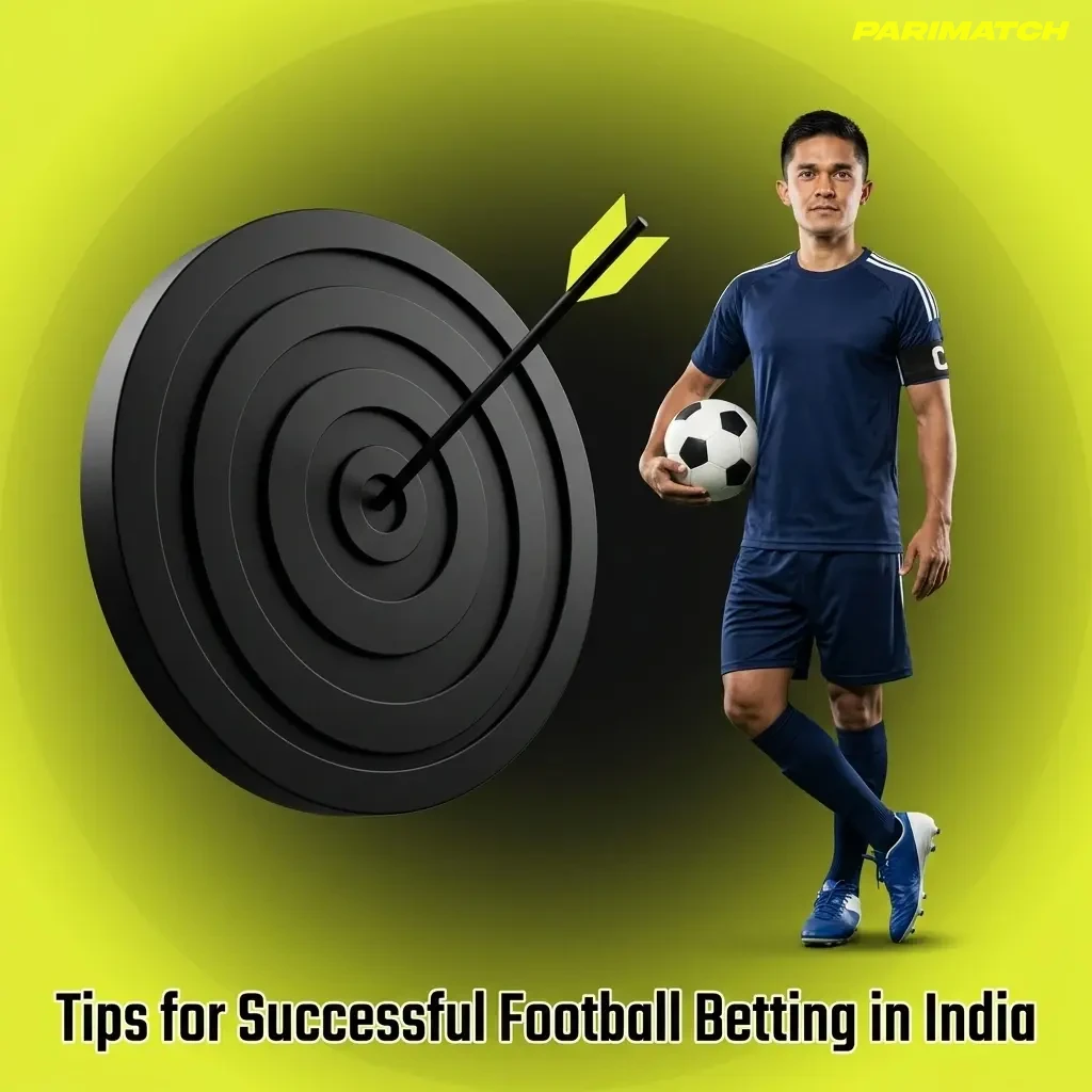 Football betting tips for India covering team form, player availability, bankroll management and match analysis strategies