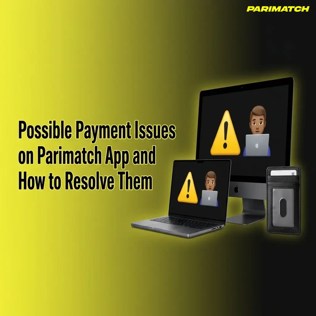 Parimatch app payment issues guide covering deposits, withdrawals, UPI errors, and transaction fixes for Indian users