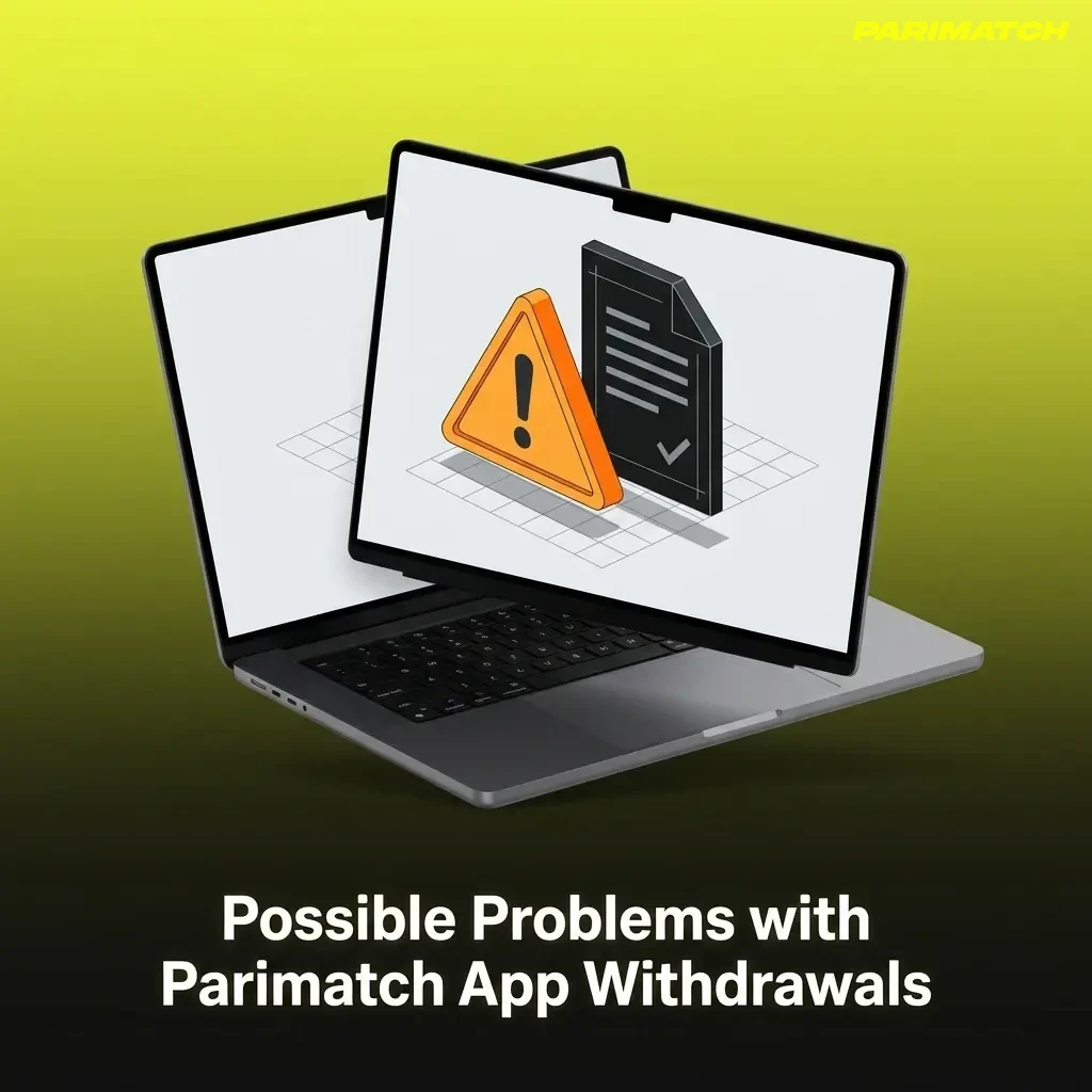Parimatch app withdrawal problems including KYC verification, bonus requirements, and payment details issues in India