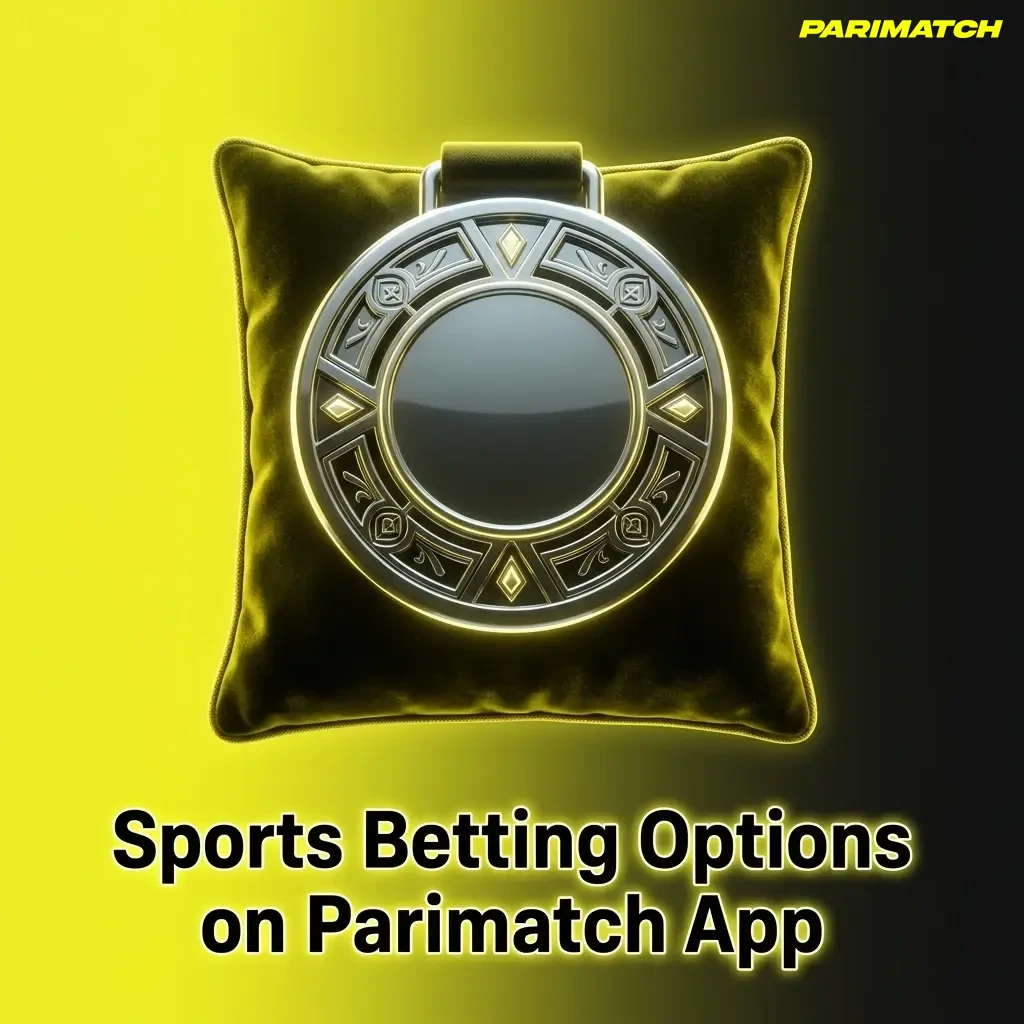 Parimatch App sports betting options covering cricket, football, kabaddi, tennis and basketball for India players