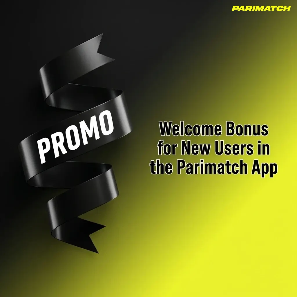 Parimatch App welcome bonus offers for new users including sports betting and casino bonuses up to INR 1,05,000
