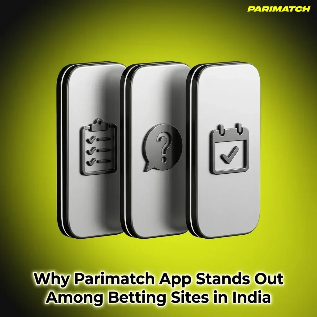 Parimatch app features competitive cricket odds, five welcome bonuses, instant INR payments, and full cybersports coverage in India