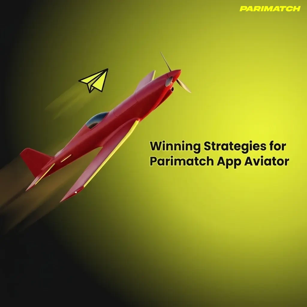 Practical winning strategies for Aviator on Parimatch app including bankroll tips, auto cash-out, and dual bet approaches